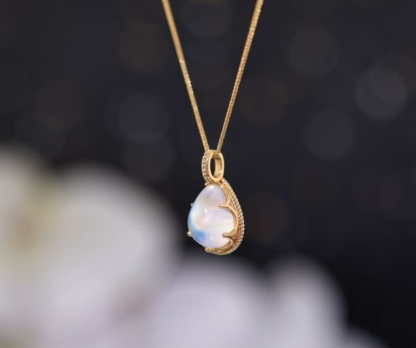 Celestial Drop - 天穹之滴