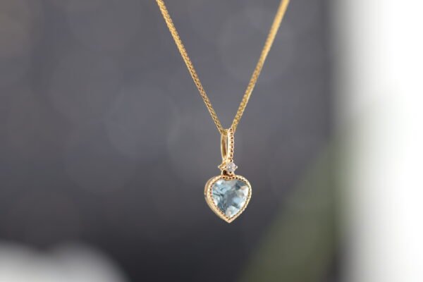 Azure Heartbeat - 蔚藍心跳