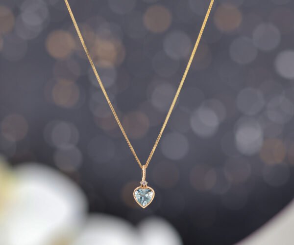 Azure Heartbeat - 蔚藍心跳