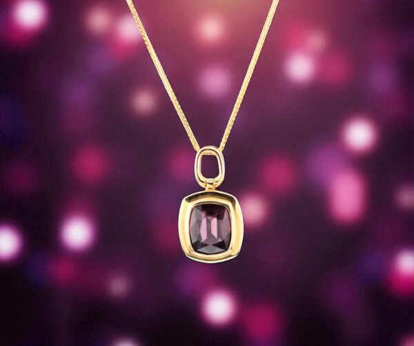 Regal Rose Radiance - 皇家玫瑰光輝