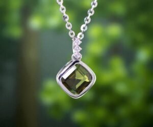 Garden Serenity  - 花園寧靜