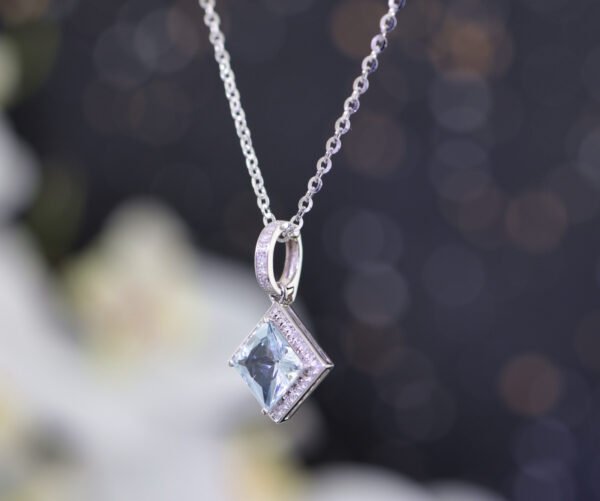 Icy Diamond Kiss - 冰鑽之吻