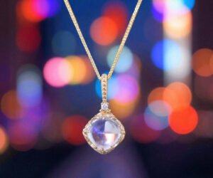 Lunar Prism - 月光稜鏡