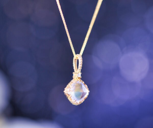 Lunar Prism - 月光稜鏡