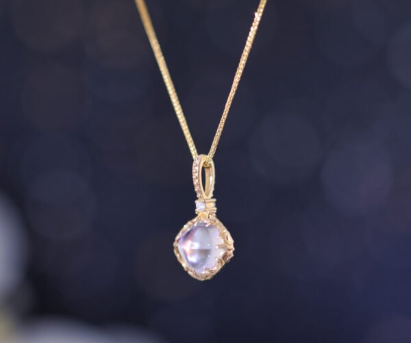 Lunar Prism - 月光稜鏡