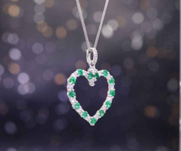 Evergreen Love - 永恒翠愛