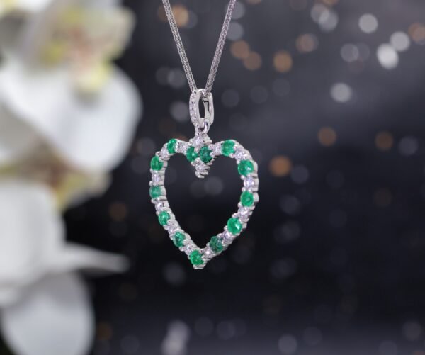 Evergreen Love - 永恒翠愛