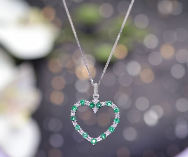 Evergreen Love - 永恒翠愛