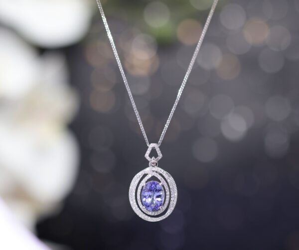 Violet Glimmer - 紫色微光