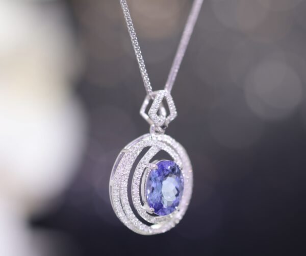 Violet Glimmer - 紫色微光