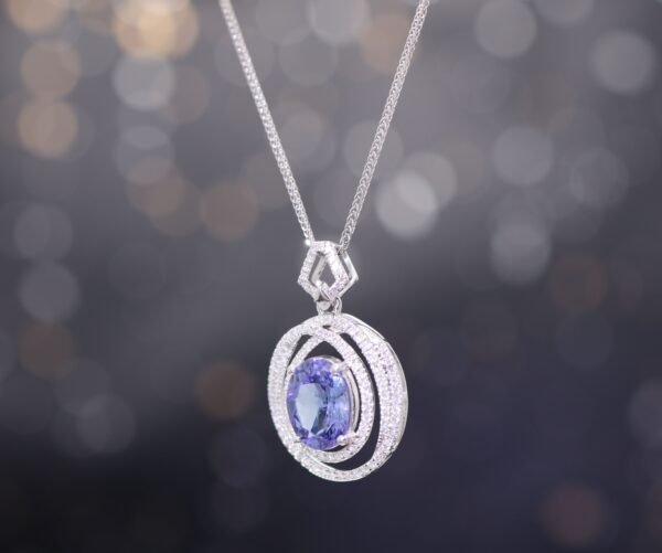 Violet Glimmer - 紫色微光