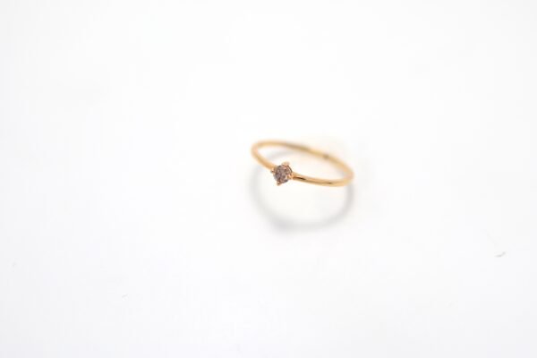 Shadow Bloom Ring - 影之花戒