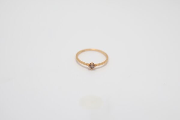 Shadow Bloom Ring - 影之花戒