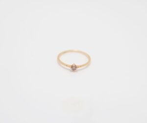 Shadow Bloom Ring - 影之花戒