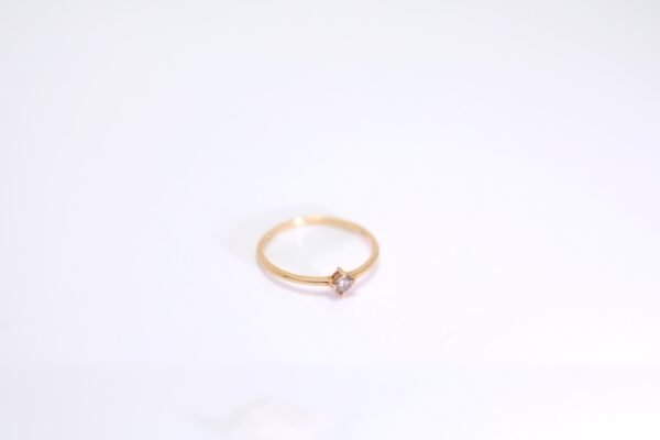 Shadow Bloom Ring - 影之花戒