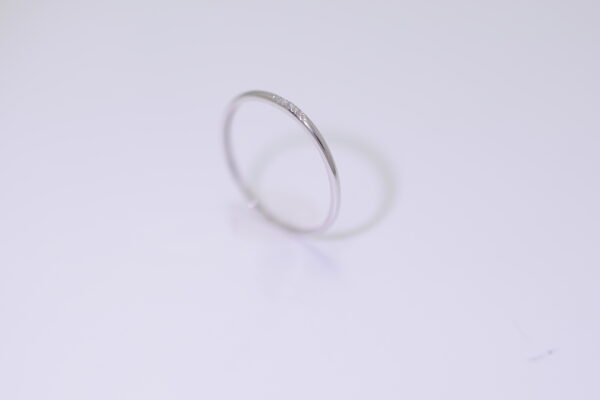 Diamond Dewdrop Line - 鑽石露滴線