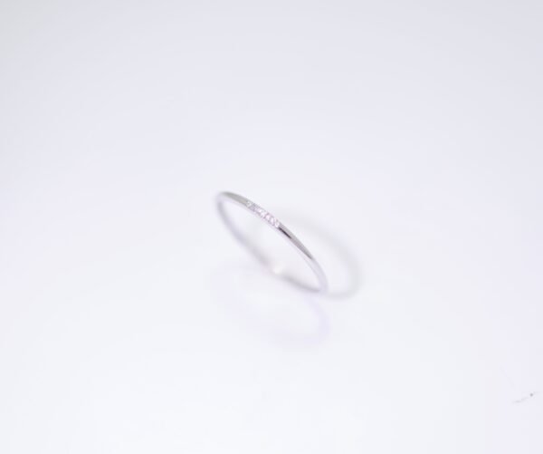 Diamond Dewdrop Line - 鑽石露滴線