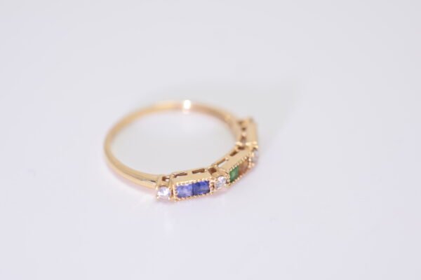 Chromatic Embrace - 彩色擁抱