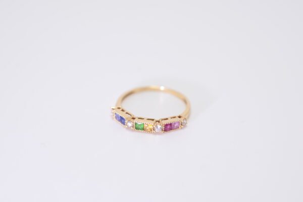 Chromatic Embrace - 彩色擁抱