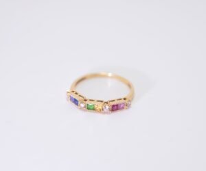 Chromatic Embrace - 彩色擁抱