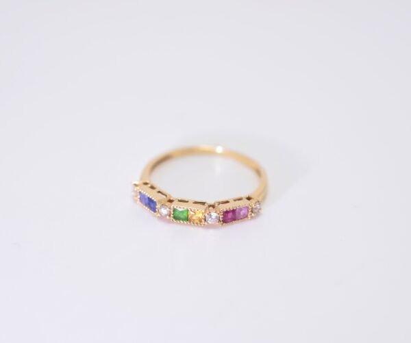 Chromatic Embrace - 彩色擁抱