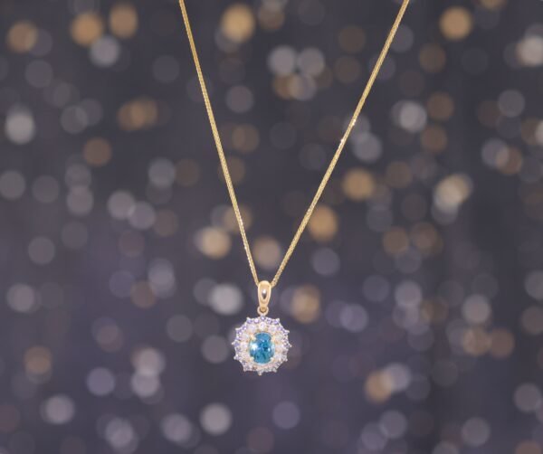 Boreal Charm - 風信子之光