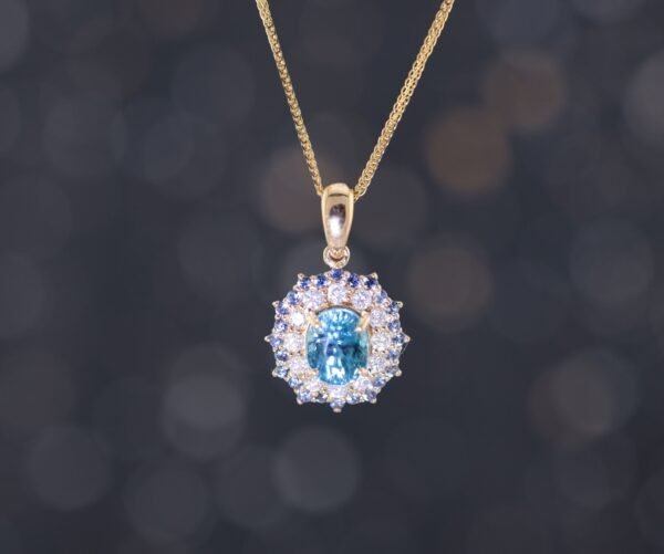 Boreal Charm - 風信子之光