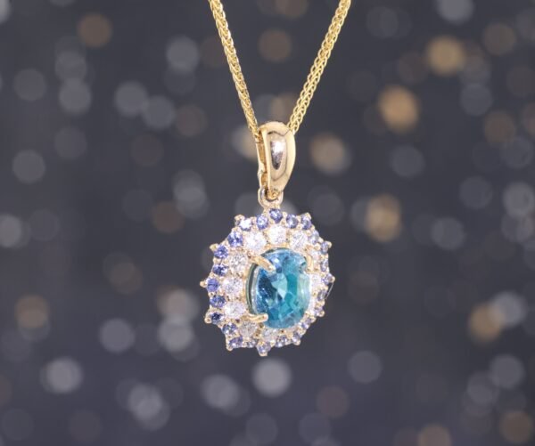 Boreal Charm - 風信子之光