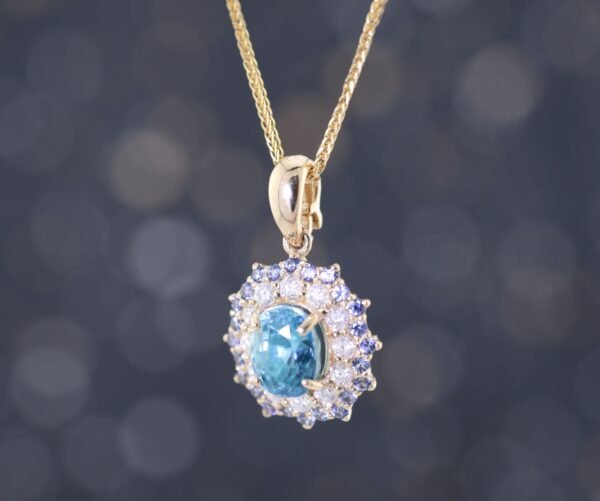 Boreal Charm - 風信子之光