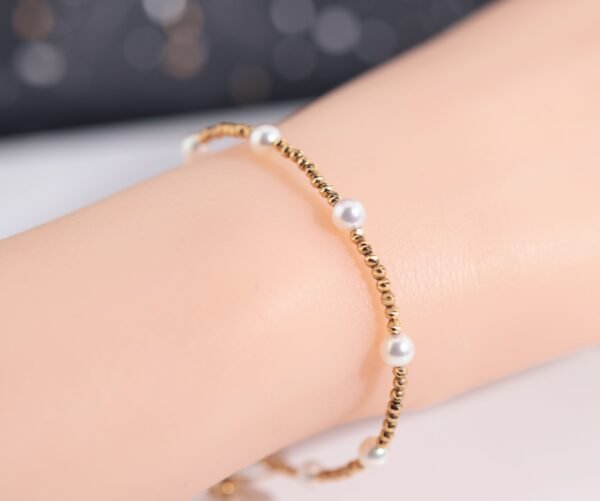 Pearl & Gold Symphony - 珠金協奏