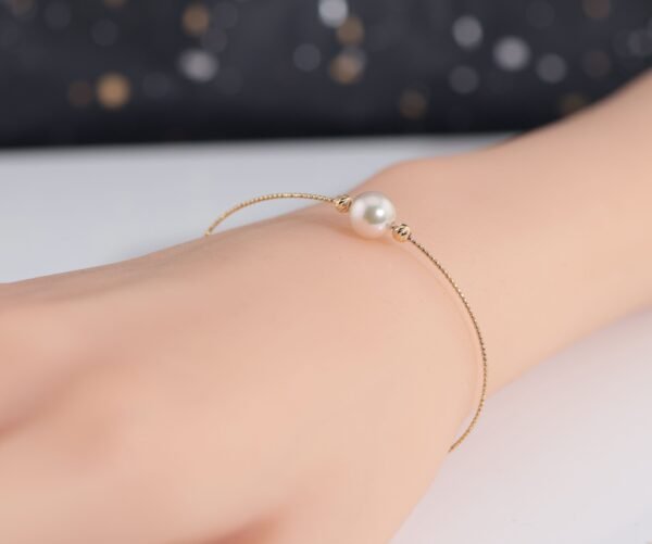 Moonlit Pearl Chain - 月光珠鍊