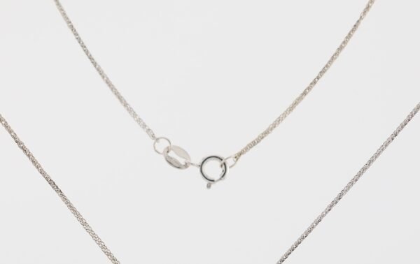 Dual Tone Akoya Lariat Necklace - 雙色煥采阿古屋Y字鍊