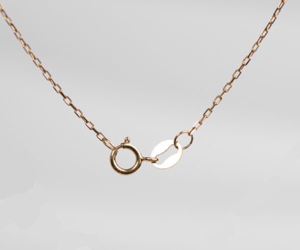 Akoya Starburst Necklace - 星光月灣項鍊