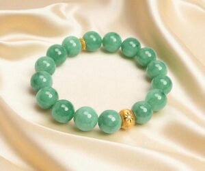 Celestial Jade Harmony - 天界翡翠和諧