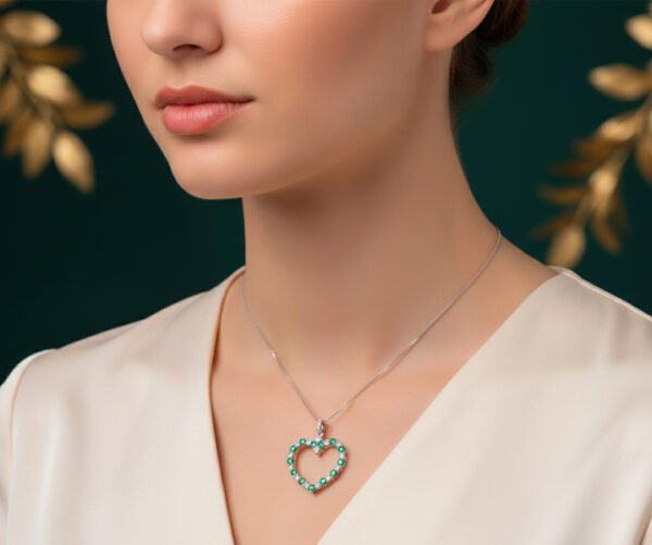 Evergreen Love - 永恒翠愛