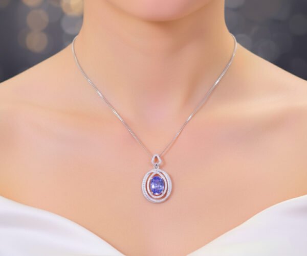 Violet Glimmer - 紫色微光