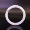 Serenity Ice Jade Bangle — 寧心冰翠手鐲