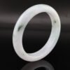 Serenity Ice Jade Bangle — 寧心冰翠手鐲