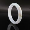 Serenity Ice Jade Bangle — 寧心冰翠手鐲