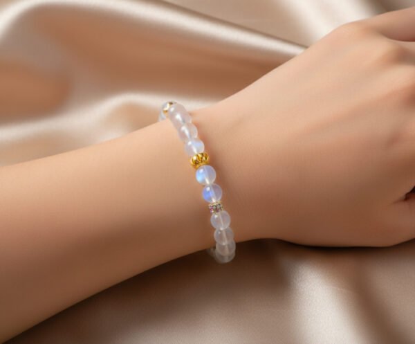 Lunar Reverie Bracelet - 月之夢境手串