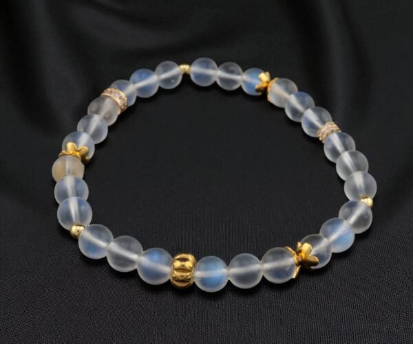 Lunar Reverie Bracelet - 月之夢境手串