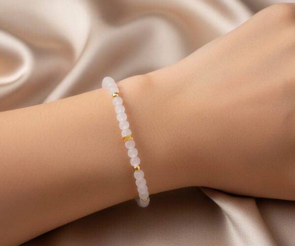 Blessing of Jade Bracelet '玉之祝福手串