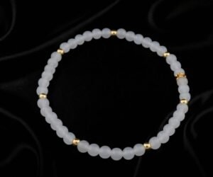 Blessing of Jade Bracelet '玉之祝福手串