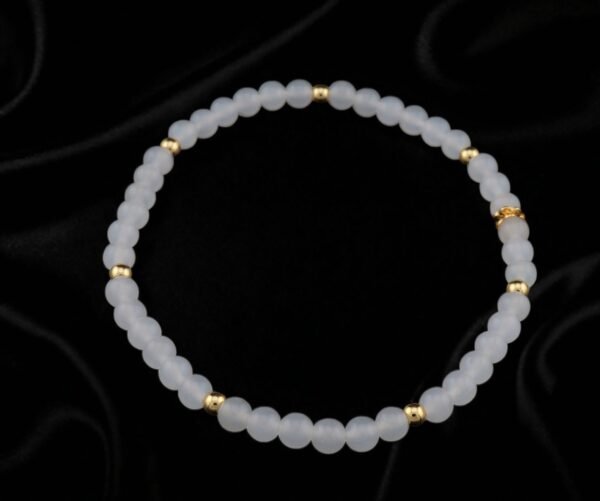 Blessing of Jade Bracelet '玉之祝福手串