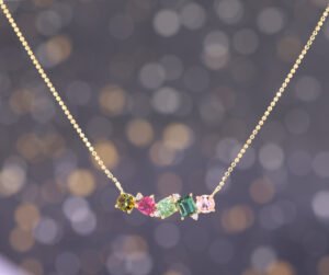 IMG_8778 Eternal Energy Necklace - 永恆能量項鍊